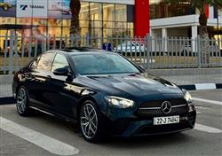 مێرسێدس بێنز E-Class